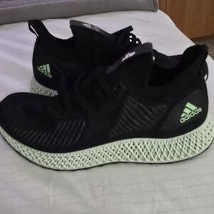 Adidas 4d special edition starwars. Mens 9